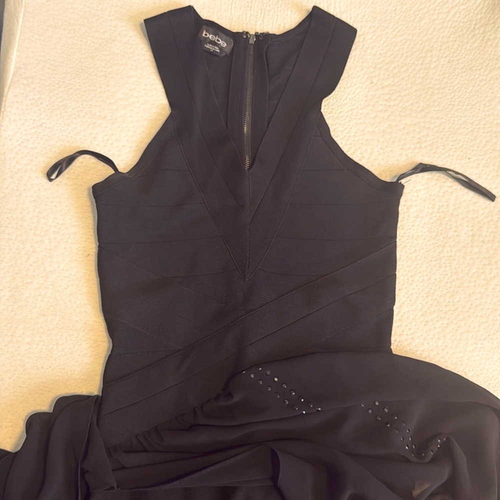 Black Bebe dress for Women